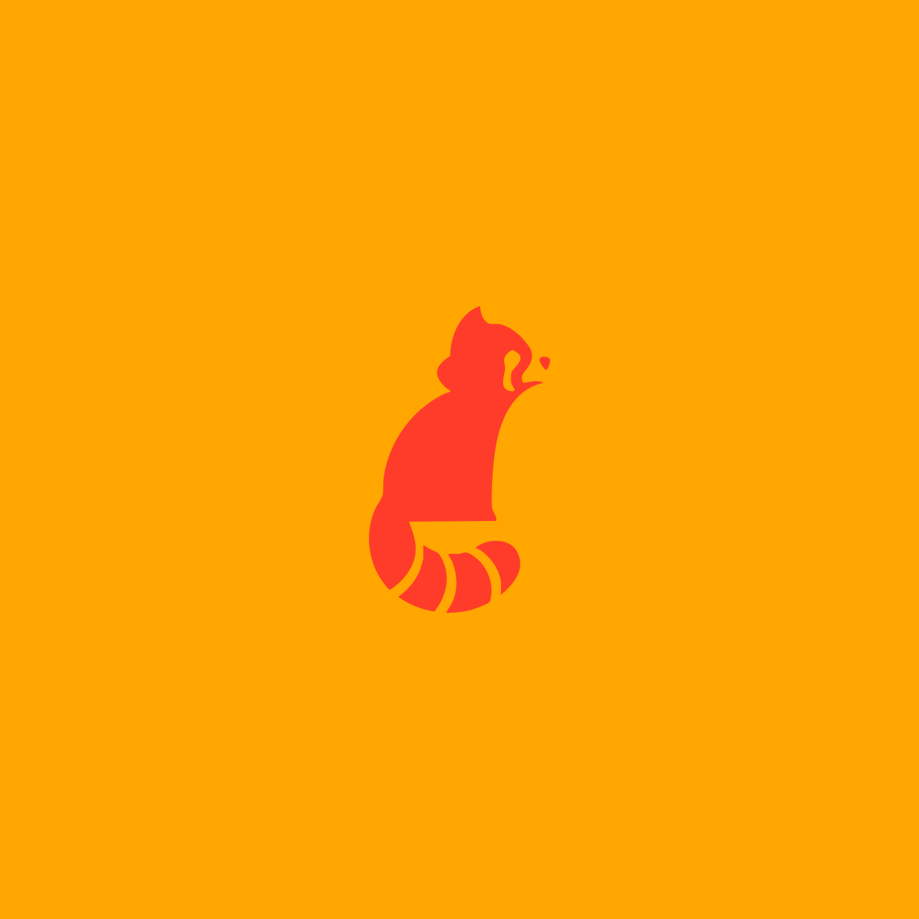 Red Panda Studios visual assets